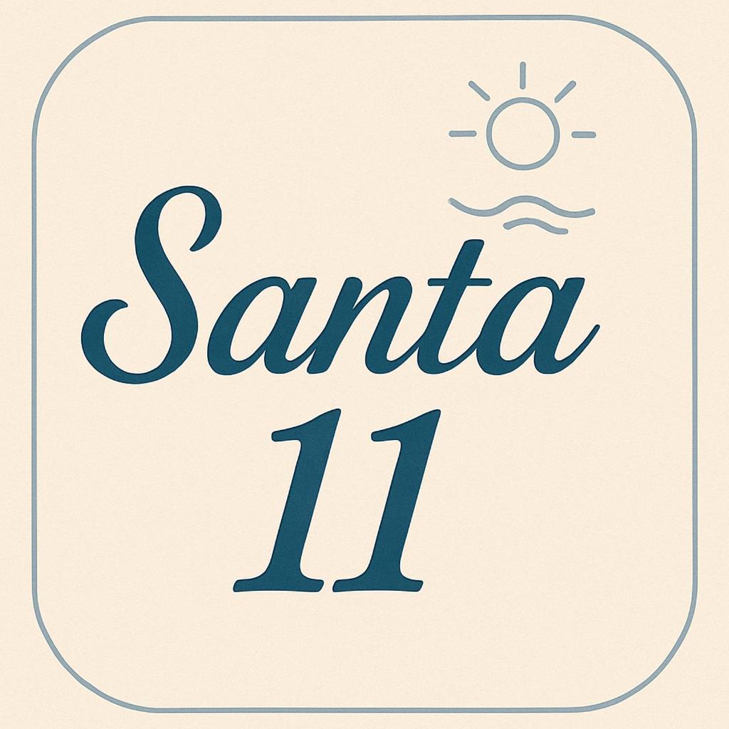 Santa Magia Hotell Kamári Rom bilde