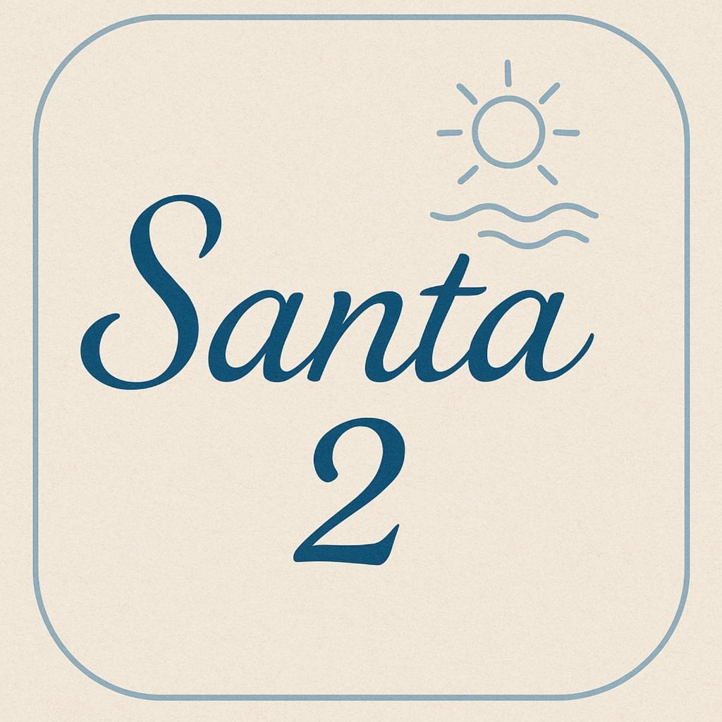 Santa Magia Hotell Kamári Rom bilde
